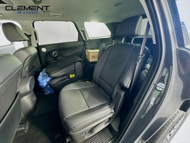 Hyundai Palisade Vehicle Full-screen Gallery Image 28