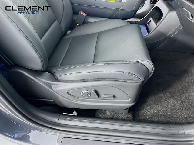 Hyundai Palisade Vehicle Full-screen Gallery Image 30