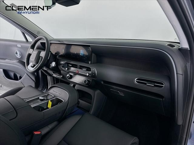 Hyundai Palisade Vehicle Full-screen Gallery Image 31