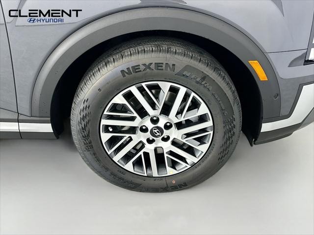 Hyundai Palisade Vehicle Full-screen Gallery Image 33