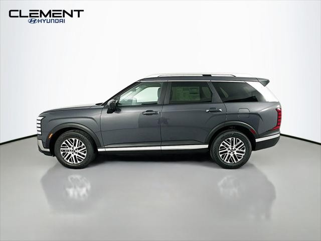 Hyundai Palisade Vehicle Full-screen Gallery Image 34