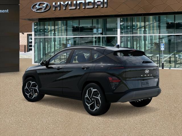 Hyundai Kona Vehicle Full-screen Gallery Image 5