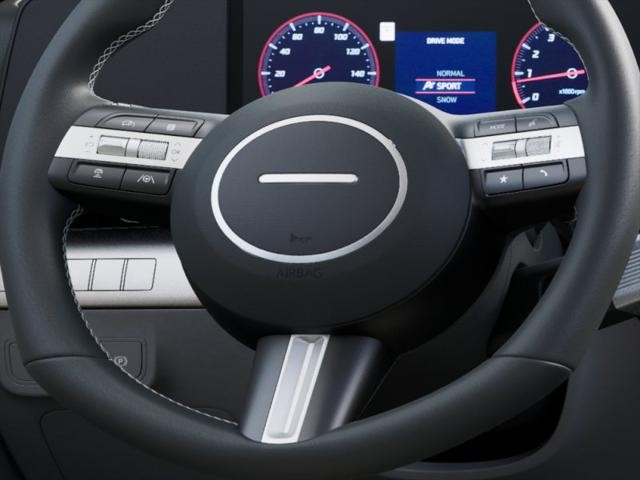 Hyundai Kona Vehicle Full-screen Gallery Image 15