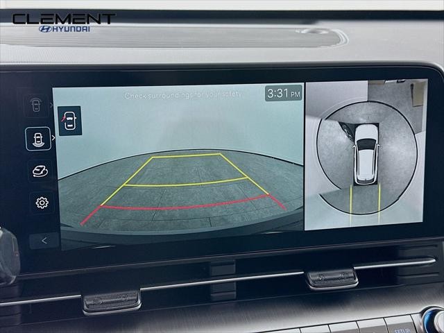 Hyundai Kona Vehicle Full-screen Gallery Image 18