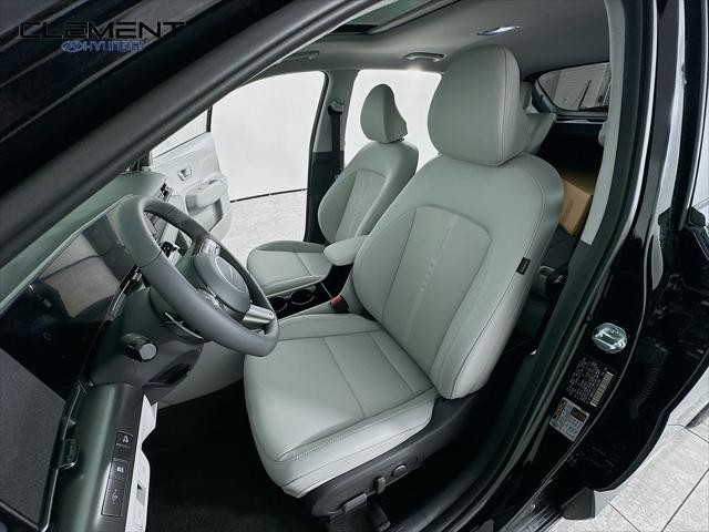 Hyundai Kona Vehicle Full-screen Gallery Image 27