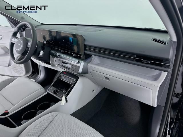 Hyundai Kona Vehicle Full-screen Gallery Image 31