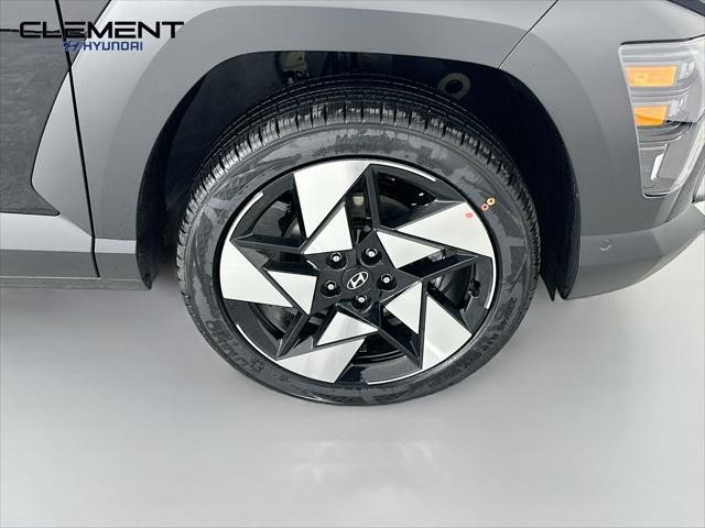 Hyundai Kona Vehicle Full-screen Gallery Image 33