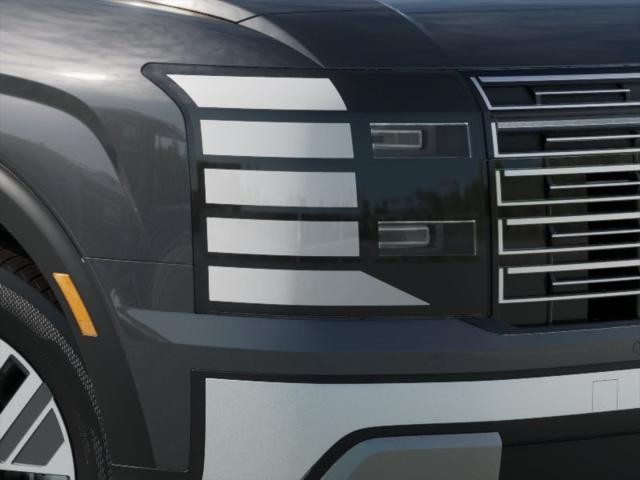 Hyundai Palisade Hybrid Vehicle Full-screen Gallery Image 9