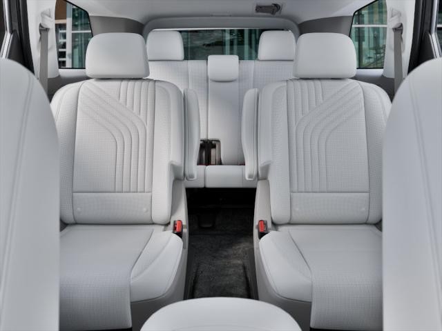 Hyundai Palisade Hybrid Vehicle Full-screen Gallery Image 12