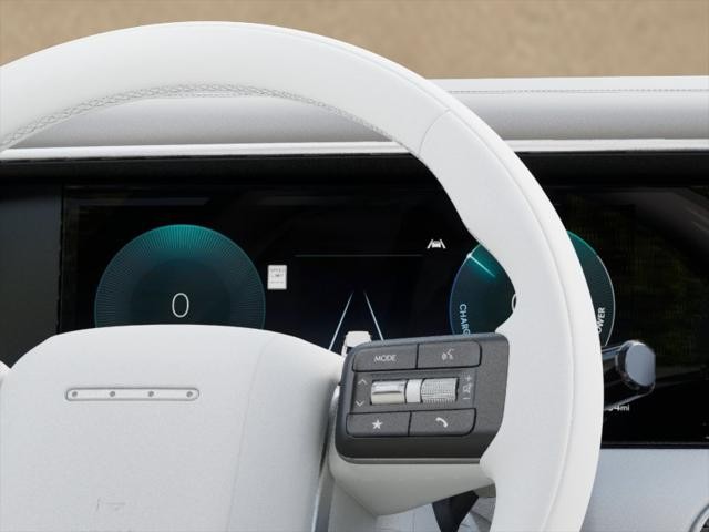 Hyundai Palisade Hybrid Vehicle Full-screen Gallery Image 14