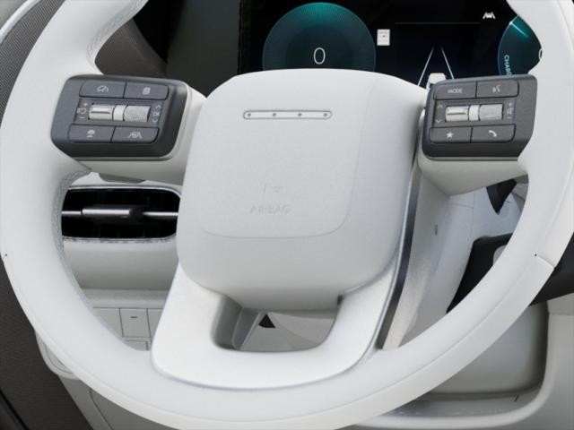 Hyundai Palisade Hybrid Vehicle Full-screen Gallery Image 15