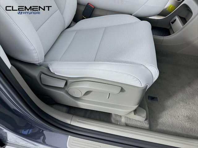 Hyundai Palisade Hybrid Vehicle Image 29