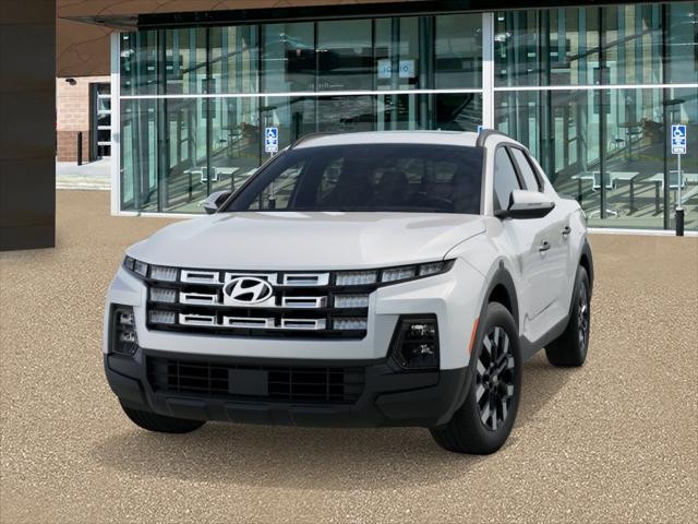 Hyundai Santa Cruz Vehicle Full-screen Gallery Image 6