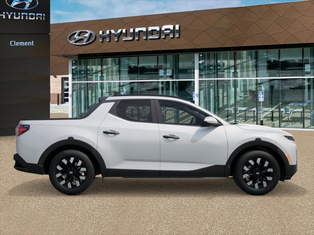 Hyundai Santa Cruz Vehicle Full-screen Gallery Image 7