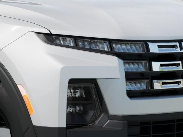 Hyundai Santa Cruz Vehicle Full-screen Gallery Image 9