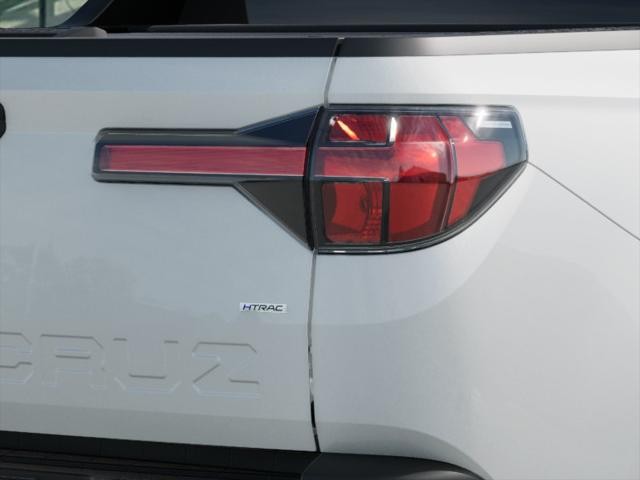 Hyundai Santa Cruz Vehicle Full-screen Gallery Image 10