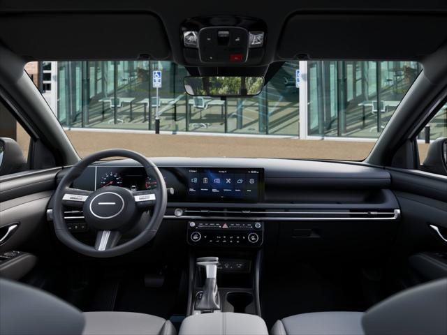 Hyundai Santa Cruz Vehicle Full-screen Gallery Image 11