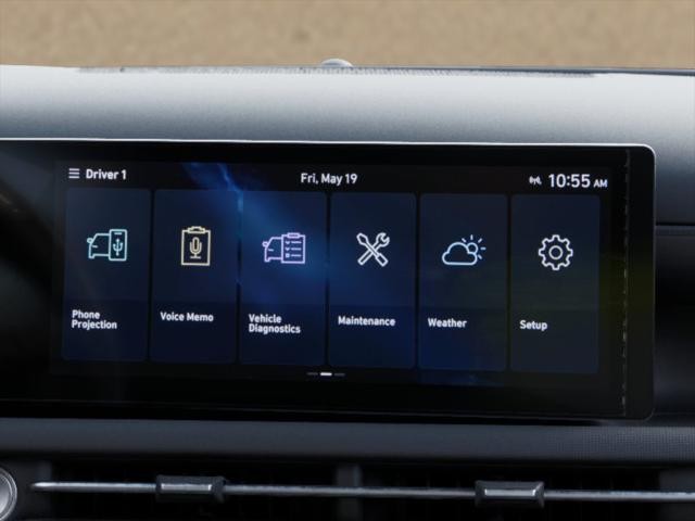 Hyundai Santa Cruz Vehicle Full-screen Gallery Image 13