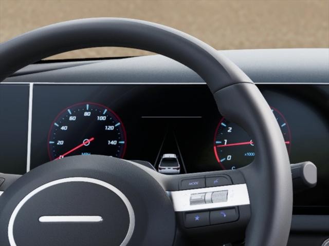 Hyundai Santa Cruz Vehicle Full-screen Gallery Image 14