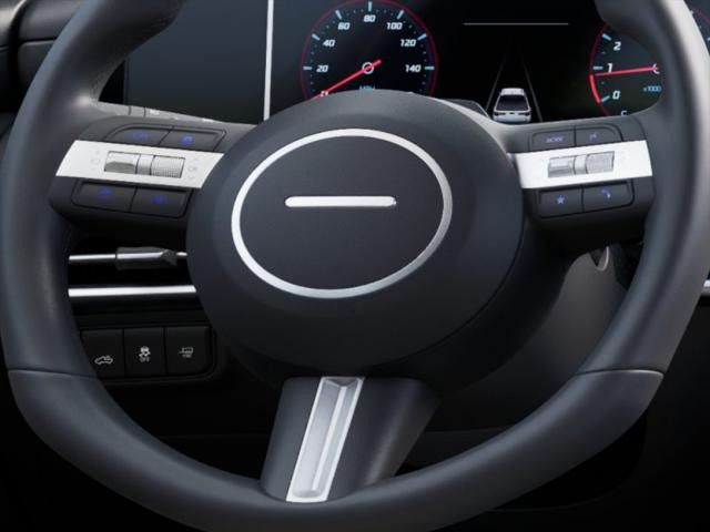 Hyundai Santa Cruz Vehicle Full-screen Gallery Image 15