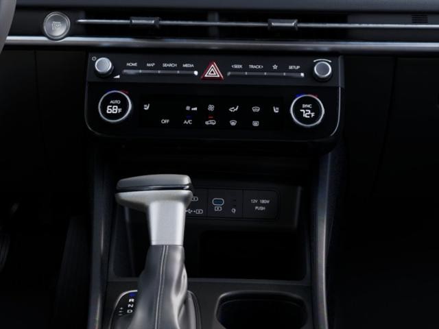 Hyundai Santa Cruz Vehicle Full-screen Gallery Image 16