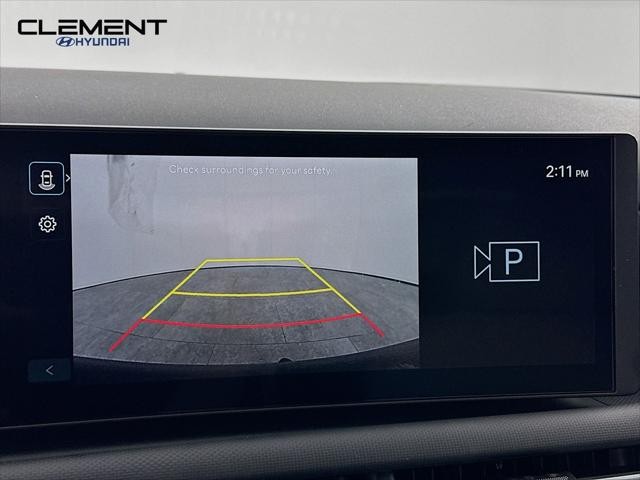 Hyundai Santa Cruz Vehicle Full-screen Gallery Image 18