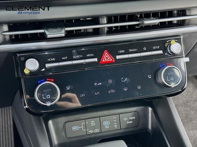 Hyundai Santa Cruz Vehicle Full-screen Gallery Image 19