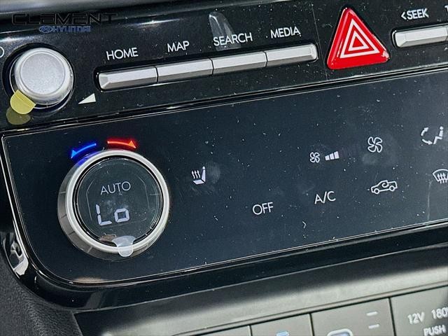 Hyundai Santa Cruz Vehicle Full-screen Gallery Image 20