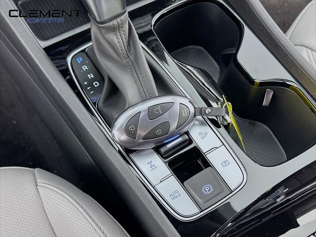 Hyundai Santa Cruz Vehicle Full-screen Gallery Image 21