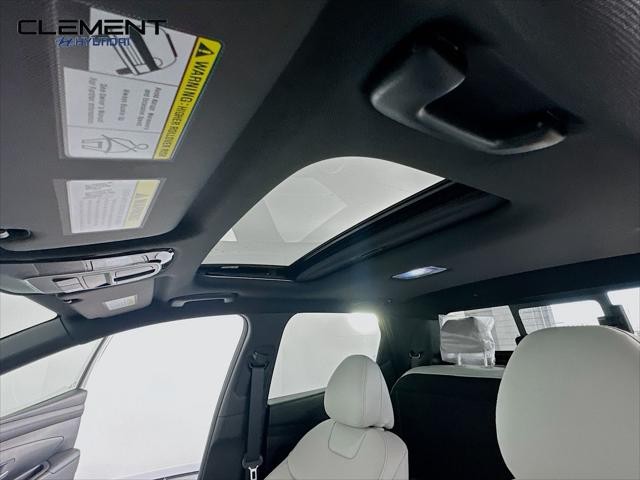 Hyundai Santa Cruz Vehicle Full-screen Gallery Image 22