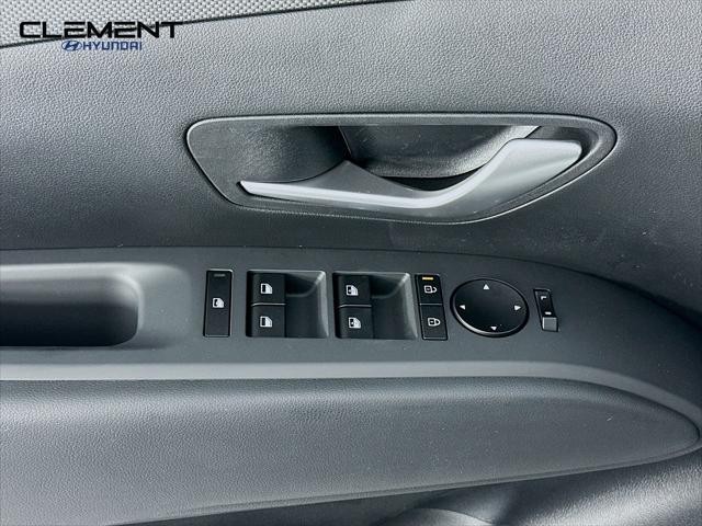 Hyundai Santa Cruz Vehicle Full-screen Gallery Image 23