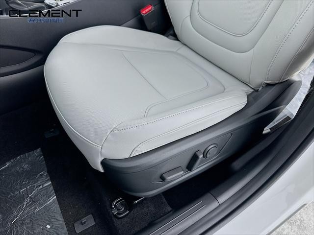 Hyundai Santa Cruz Vehicle Full-screen Gallery Image 25