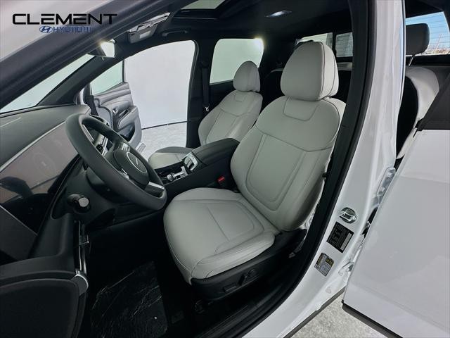 Hyundai Santa Cruz Vehicle Full-screen Gallery Image 26