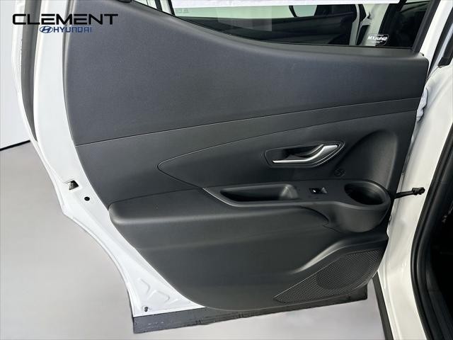 Hyundai Santa Cruz Vehicle Full-screen Gallery Image 27