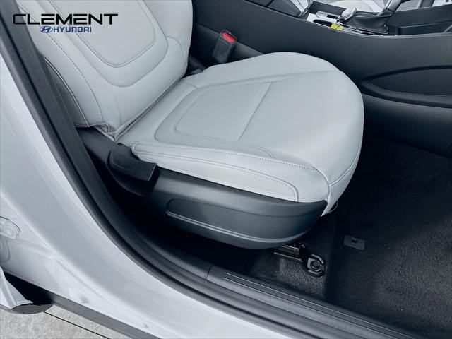 Hyundai Santa Cruz Vehicle Full-screen Gallery Image 29