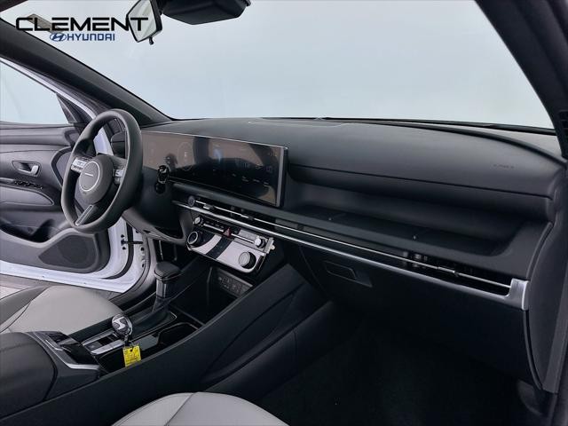 Hyundai Santa Cruz Vehicle Full-screen Gallery Image 30