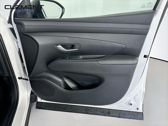 Hyundai Santa Cruz Vehicle Full-screen Gallery Image 31