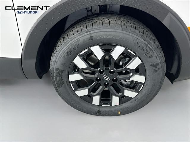 Hyundai Santa Cruz Vehicle Full-screen Gallery Image 32