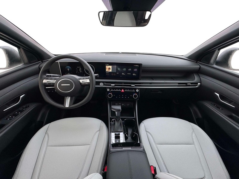 Hyundai Santa Cruz Vehicle Full-screen Gallery Image 13