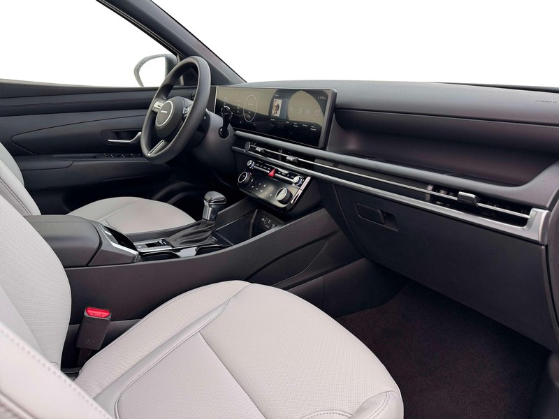 Hyundai Santa Cruz Vehicle Full-screen Gallery Image 15