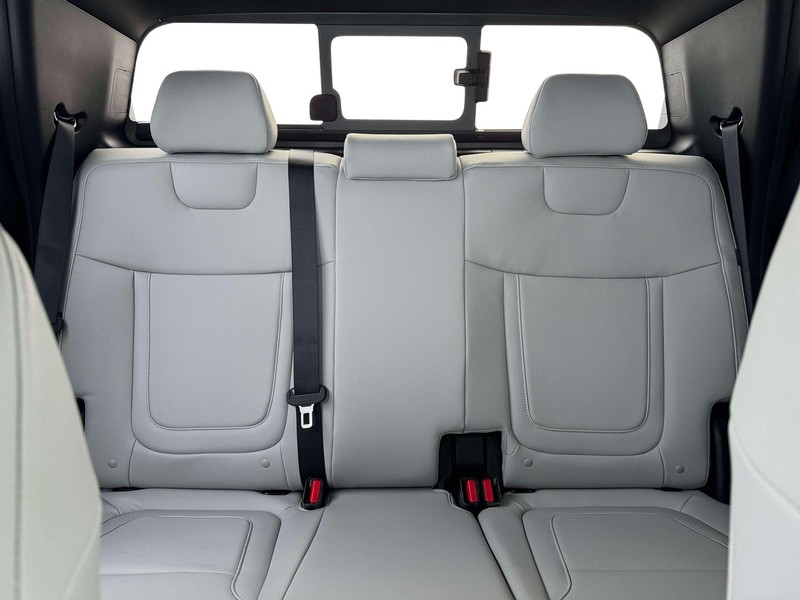 Hyundai Santa Cruz Vehicle Full-screen Gallery Image 16