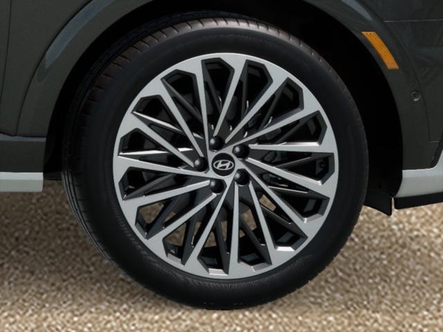 Hyundai Palisade Vehicle Full-screen Gallery Image 8