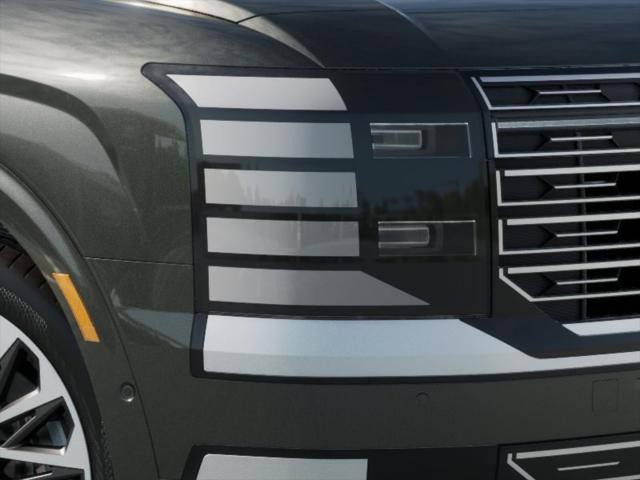 Hyundai Palisade Vehicle Full-screen Gallery Image 9