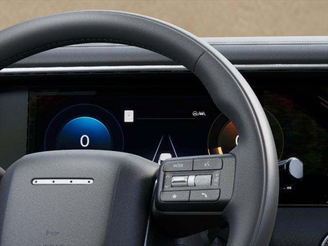 Hyundai Palisade Vehicle Full-screen Gallery Image 14