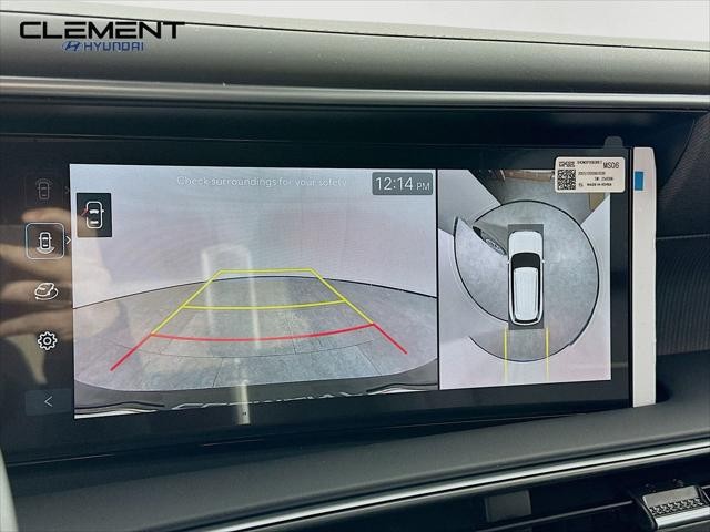 Hyundai Palisade Vehicle Full-screen Gallery Image 18