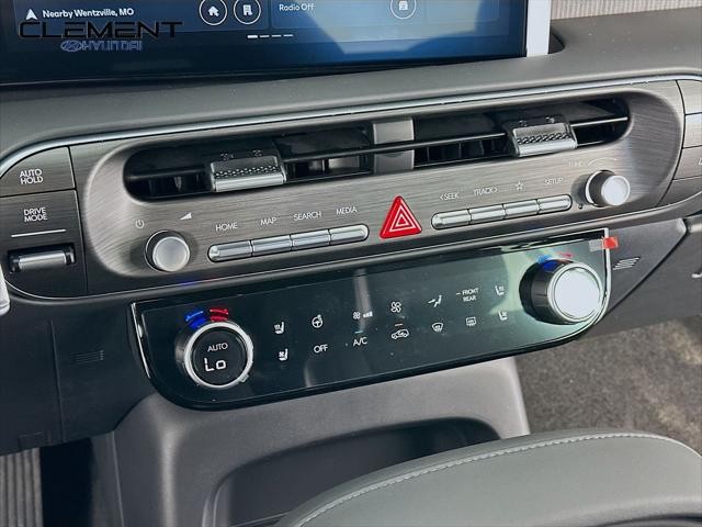 Hyundai Palisade Vehicle Full-screen Gallery Image 19