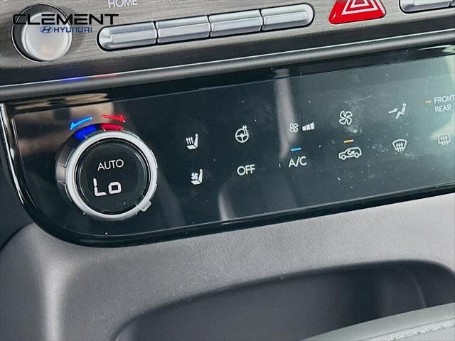 Hyundai Palisade Vehicle Full-screen Gallery Image 20