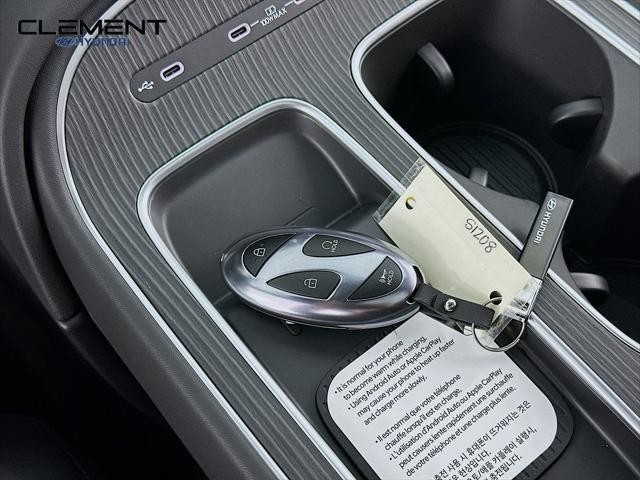 Hyundai Palisade Vehicle Full-screen Gallery Image 21