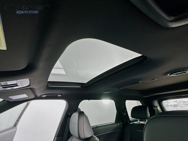 Hyundai Palisade Vehicle Full-screen Gallery Image 22
