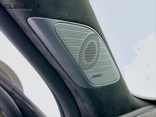 Hyundai Palisade Vehicle Full-screen Gallery Image 23